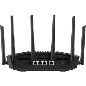 ASUS 2.5Gigabit RT-BE90U BE9400 Tri-Band WiFi 7