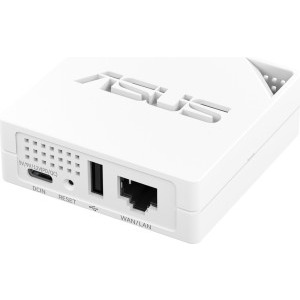 ASUS Gigabit RT-AX50 Go Dual-Band WiFi 6