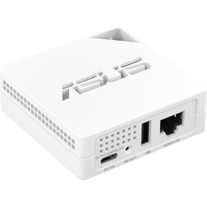 ASUS Gigabit RT-AX50 Go Dual-Band WiFi 6
