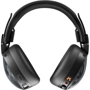 SkullCandy Over-Ear, Aviator 900 ANC Wireless Black