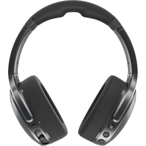 SkullCandy Over-Ear, Crusher 540 Active Wireless Coal Black