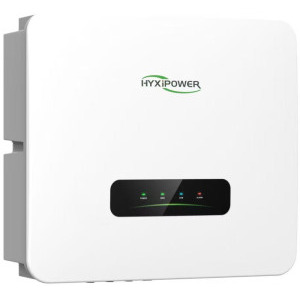 HYXI Invertor hybrid H6K-HT, Trifazat, 6000 W