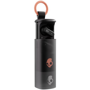 SkullCandy In-Ear, TW Dime Evo True Black