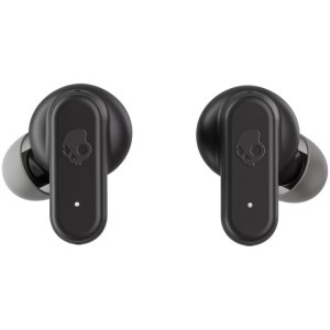 SkullCandy In-Ear, TW Dime Evo True Black