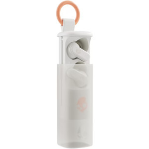 SkullCandy In-Ear, TW Dime Evo Bone Orange