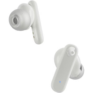SkullCandy In-Ear, Smokin' Buds TW Bone Orange