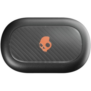 SkullCandy In-Ear, Push TW ANC Active Black/Orange