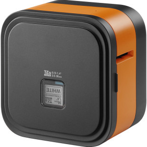 Brother P-touch CUBE Pro PT-E920BT, Termica, Monocrom, Banda 36 mm, Bluetooth