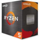 Procesor AMD Ryzen 5 4600GE 3.3GHz Tray