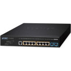 Switch Planet Gigabit AVS-4210-8HP2X