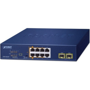 Switch Planet Gigabit GSD-1022UP