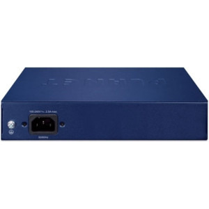Planet Gigabit GS-2210-8P2S