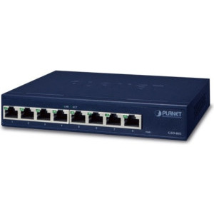 Switch Planet Gigabit GSD-805
