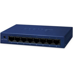 Switch Planet Gigabit GSD-803