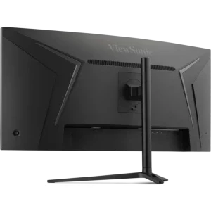 ViewSonic Gaming VX3418C-2K Curbat 34 inch UWQHD VA 1 ms 180 Hz HDR FreeSync Premium