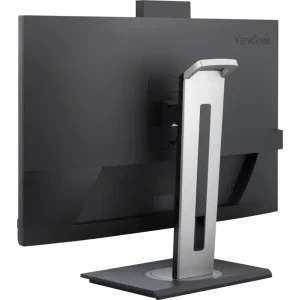 ViewSonic VG2757V-2K 27 inch QHD IPS 5 ms 100 Hz Webcam USB-C