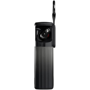 SkullCandy In-Ear, Method 360 ANC TW True Black