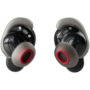 SkullCandy In-Ear, Method 360 ANC TW True Black
