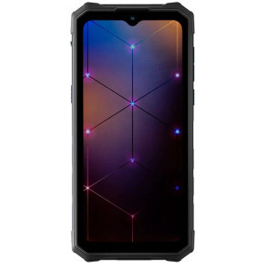 HOTWAV Cyber 13, 128GB, 8GB RAM, Dual SIM, 4G, Tri-Camera, Black