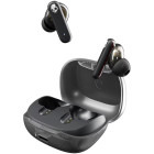 Casti SkullCandy In-Ear, Smokin' Buds TW Midnight Smoke