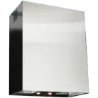 Hota Studio Casa insula SILT11, Putere de absorbtie 900 m3/h, 75 cm, Inox