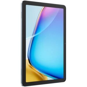 Blackview Tab 20, 10.1 inch Multi-touch, Cortex A75 Quad Core 2.0GHz, 4GB RAM, 64GB flash, Wi-Fi, Bluetooth, GPS, Android 15, Blizzard Blue