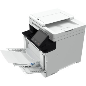 Canon i-SENSYS MF752Cdw II, Laser, Color, Format A4, Duplex, Retea, Wi-Fi
