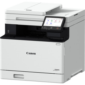 Canon i-SENSYS MF752Cdw II, Laser, Color, Format A4, Duplex, Retea, Wi-Fi
