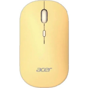 Mouse Acer AMR130 Wireless Yellow