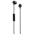 Casti SkullCandy Jib In-Ear, USB tip C, True Black
