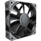 Ventilator Montech E28 PWM Black