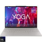 Laptop Lenovo 14'' Yoga Slim 7 Ultra 14IPH11, 2.8K OLED 120Hz Touch, Procesor Intel® Core™ Ultra X7 358H (18M Cache, up to 4.80 GHz), 32GB LPDDR5X, 1TB SSD, Intel Arc B390, Win 11 Home, Seashell, 3Yr Onsite Premium Care