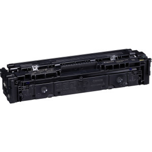 Canon Toner 075 Yellow