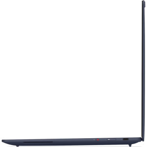 Lenovo 14'' Yoga Slim 7 Ultra 14IPH11, 2.8K OLED 120Hz Touch, Procesor Intel® Core™ Ultra X9 388H (18M Cache, up to 5.10 GHz), 32GB LPDDR5X, 1TB SSD, Intel Arc B390, Win 11 Pro, Cosmic Blue, 3Yr Onsite Premium Care