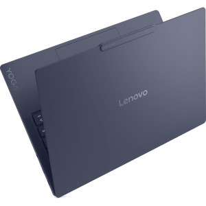 Lenovo 14'' Yoga Slim 7 Ultra 14IPH11, 2.8K OLED 120Hz Touch, Procesor Intel® Core™ Ultra X9 388H (18M Cache, up to 5.10 GHz), 32GB LPDDR5X, 1TB SSD, Intel Arc B390, Win 11 Pro, Cosmic Blue, 3Yr Onsite Premium Care