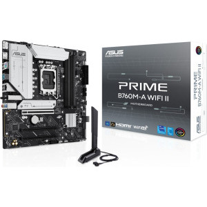 ASUS PRIME B760M-A WIFI II