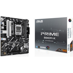 ASUS PRIME B840M-K