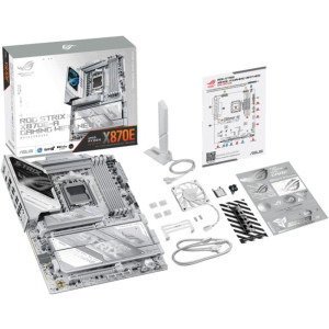 ASUS ROG STRIX X870E-A GAMING WIFI7 NEO