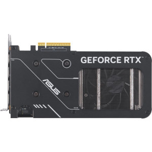 ASUS GeForce RTX 5060 DUAL EVO OC 8GB GDDR7 128-bit DLSS 4.0