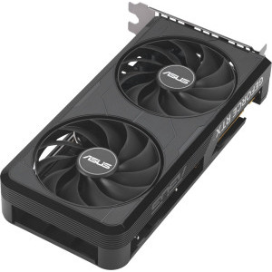 ASUS GeForce RTX 5060 DUAL EVO OC 8GB GDDR7 128-bit DLSS 4.0