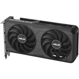 ASUS GeForce RTX 5060 DUAL EVO OC 8GB GDDR7 128-bit DLSS 4.0