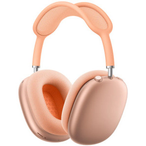 Apple Over-Ear, AirPods Max 2 Orange