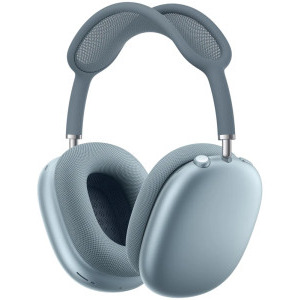 Apple Over-Ear, AirPods Max 2 Blue