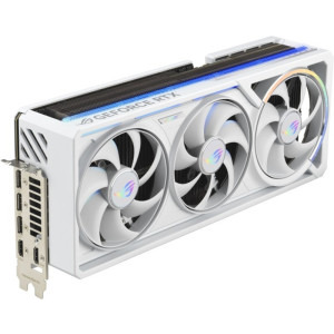 ASUS GeForce RTX 5090 ROG Astral White 32GB GDDR7 512-bit DLSS 4.0