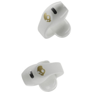 SkullCandy Open-Ear, Push 720 Open Bone/Gold