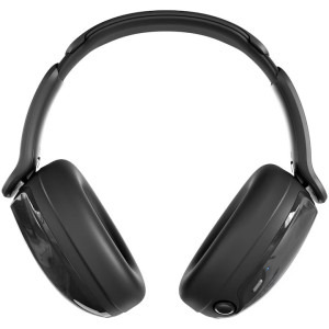 SkullCandy Over-Ear, Hesh 540 ANC Wireless True Black