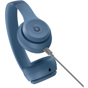 BEATS On-Ear, Solo 4 Slate Blue