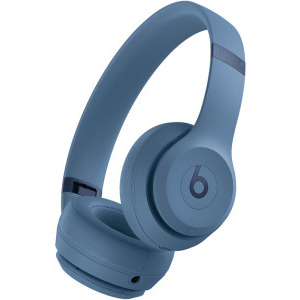 BEATS On-Ear, Solo 4 Slate Blue