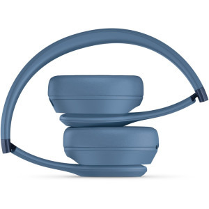BEATS On-Ear, Solo 4 Slate Blue