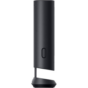 Insta360 Wave, 8 Microphones, AI Audio, 1.82-inch Touchscreen, Graphite Black